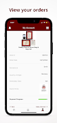 MyLineage ภาพหน้าจอ 3