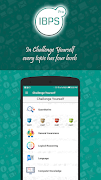 IBPS Bank Exam Preparation 截图 4