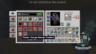 Java Edition Mod for Minecraft скриншот 1