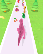 Dinosaur Run: Dino Evolution Screenshot 4