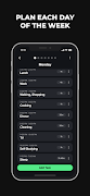 Daily Routine Planner screenshot 1
