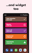 Periodically: Event Logger screenshot 4