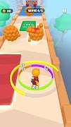 Spin Heroes! ภาพหน้าจอ 4