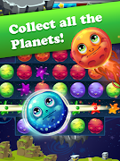 Planets Smash screenshot 4