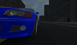 E46 Simulator Screenshot 6