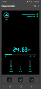 Magnetometer پوسٹر