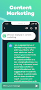 Chatbot - Speak AI تصوير الشاشة 3