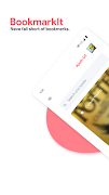 BookmarkIt পোস্টার