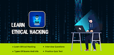 Ethical Hacking Course 포스터