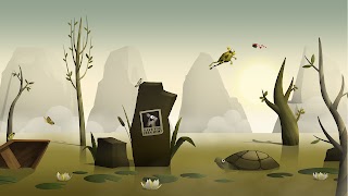 4 Schermata Runaway Toad