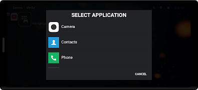 PS5 Launcher - Simulator スクリーンショット 3