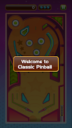 Classic Pinball Game screenshot 4