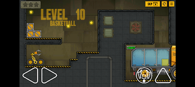 Boxrob Evolution screenshot 2