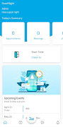 Timesync SAAS постер
