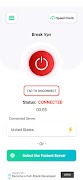 Break Vpn screenshot 4
