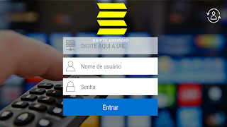 SSIPTV ANDROID Affiche