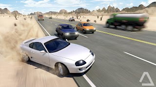 Driving Zone screenshot 4