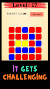 ColorMix: Minimalist Puzzle ảnh chụp màn hình 6