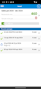 Visma Talent screenshot 2