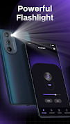 Flash Light: LED Flashlight Screenshot 5
