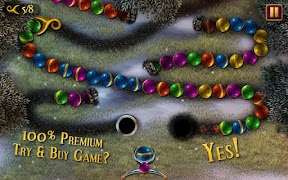 Sparkle Unleashed Screenshot 5