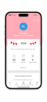 برنامه‌نما The Pilates Academy عکس از صفحه