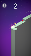 Jump to the Top Avoid Obstacle screenshot 4