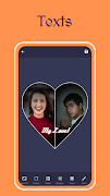 Photo Collage Maker: CoolGrid ảnh chụp màn hình 6