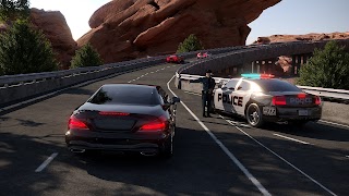 Cars Parking PRO Multiplayer screenshot 5