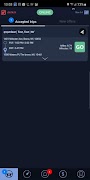 برنامه‌نما Trip Viewer عکس از صفحه