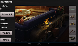 Hidden Objects Story screenshot 7