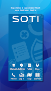 SOTI MobiControl Agent screenshot 5