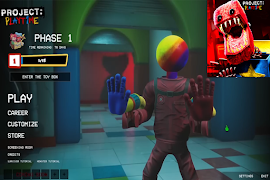 Project Playtime Multiplayer imagem de tela 4