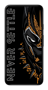 Black Backgrounds screenshot 2