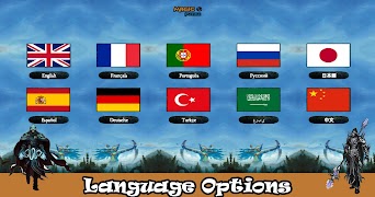 برنامه‌نما Magic Puzzle عکس از صفحه