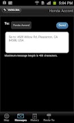DIRECTOR Mobile screenshot 2