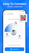 SendEase: Easy File Transfer 截圖 3