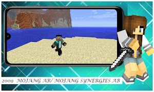 Addon Player Animations captura de pantalla 2