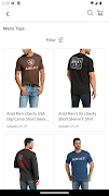برنامه‌نما Shop Munki عکس از صفحه