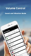 Volume Control screenshot 1