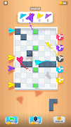Paper Paths! screenshot 2
