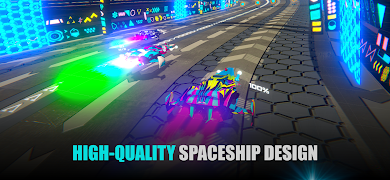 Antiflight Screenshot 1