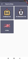 Drivers Guide - Learn Driving screenshot 3