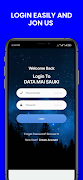 Data Mai Sauki plakat