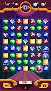 Magic Circus: Match 3 Puzzle پوسٹر