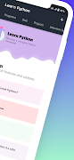 Learn Python Offline [PRO] captura de pantalla 2
