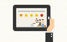 Glimray Feedback syot layar 7