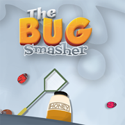 Bug Smasher poster