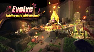 Ant Civilization スクリーンショット 4