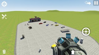 SimpleBox 2 screenshot 2